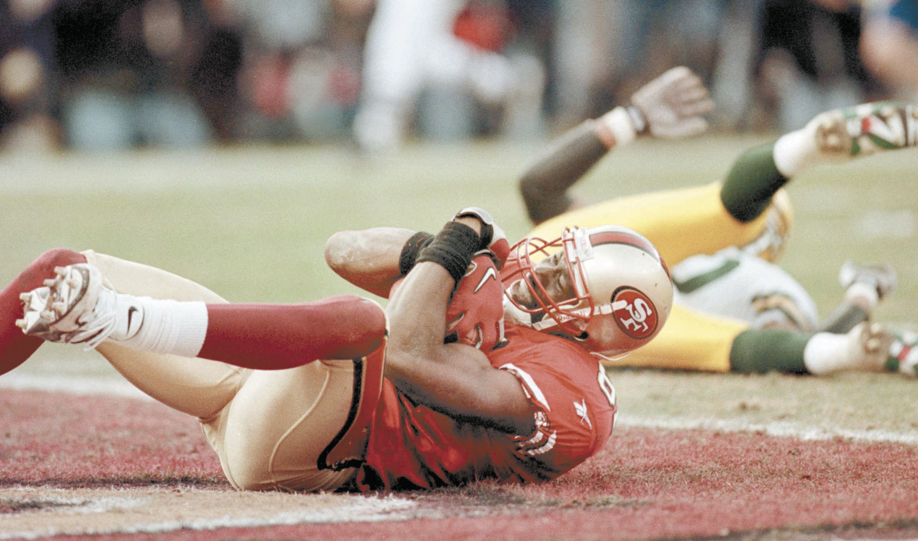 The Catch II